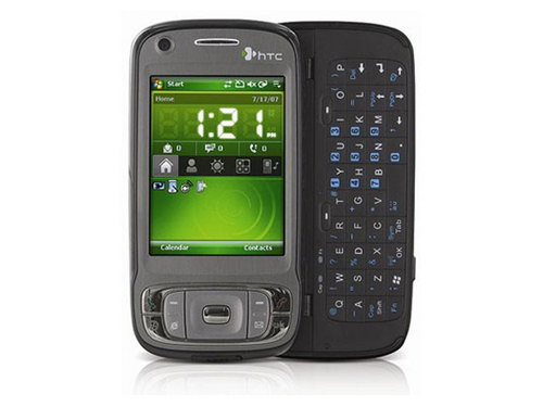 HTC P4550(TyTN II)
