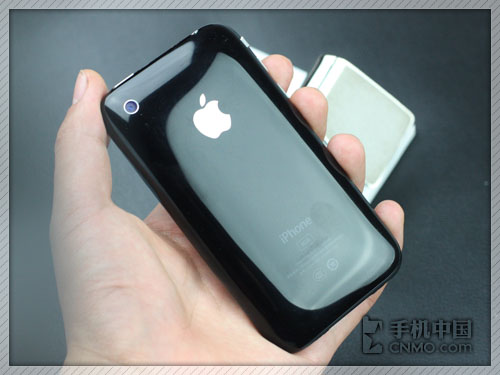 iPhone 3G 8G联通版|苹果iPhone 3G 8G联通版】报价_参数_点评-手机中国