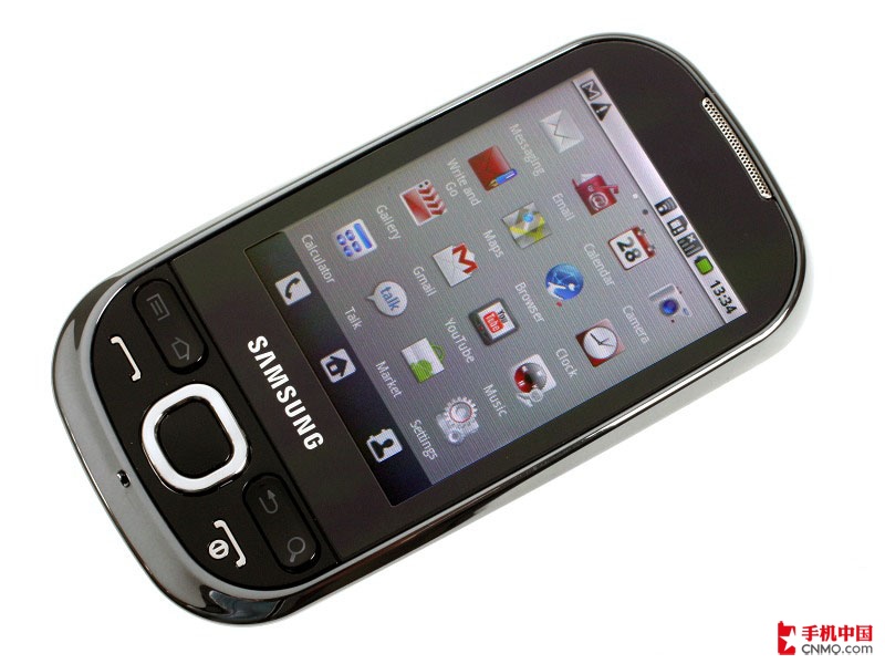 I5500(Galaxy 5)