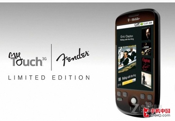 HTC MyTouch 3G Slideɫ