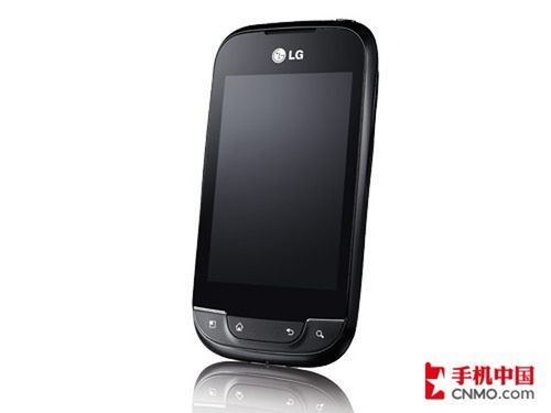 LG Optimus Net P690