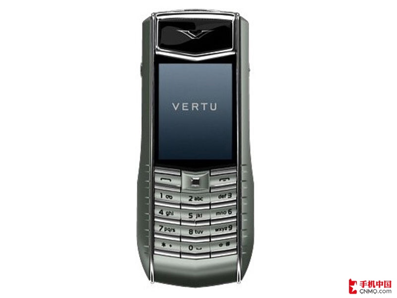 诺基亚vertu ascent