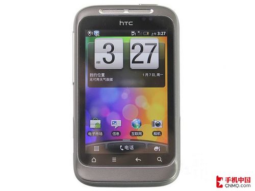 HTC ҰS(A510e)