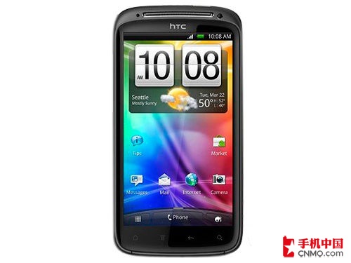 HTC Sensation (G14)