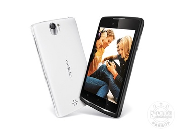 OPPO Real R817