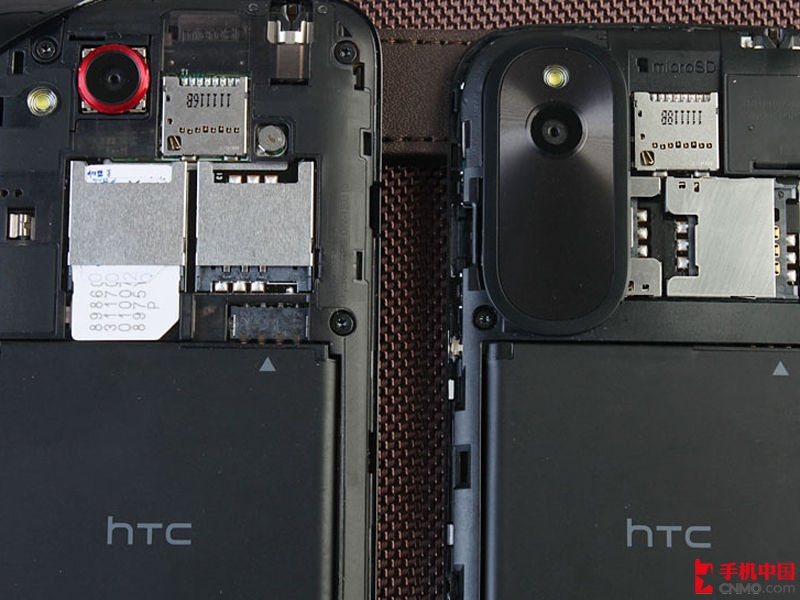 HTC ¿V(T328w)
