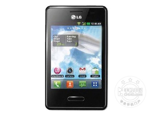 LG E430(Optimus L3 II)