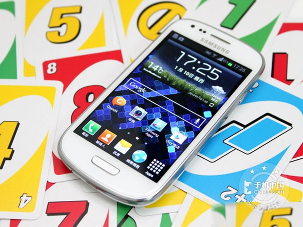 I8190N(Galaxy S3 Mini)