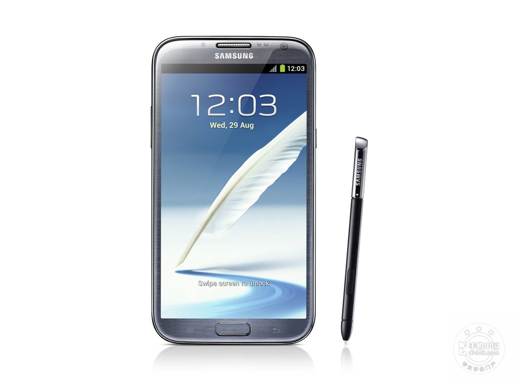Galaxy Note II N7102i (ͨ˫)