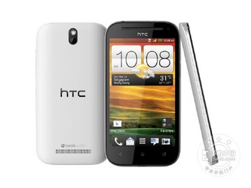 HTC One SVɫ
