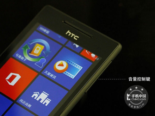 HTC A620d (8SŰ)
