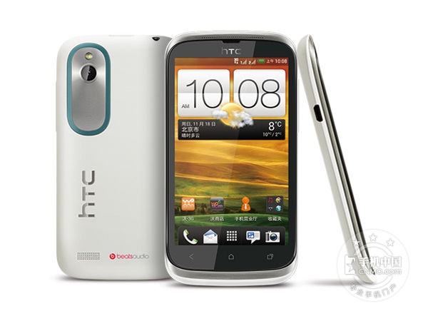 HTC T329w