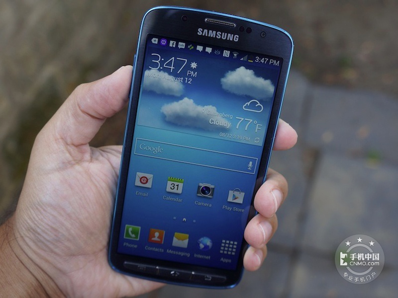 I9295(Galaxy S4 Active)