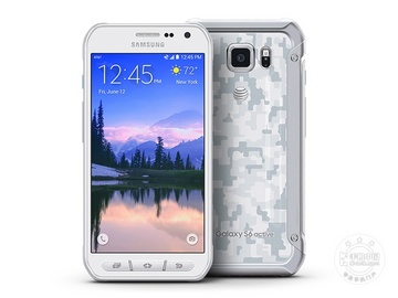 Galaxy S6 Activeɫ