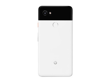 谷歌Pixel 2 XL白色