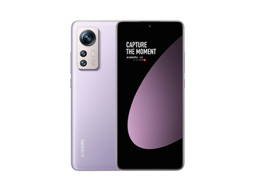 小米12S(8+128GB)紫色