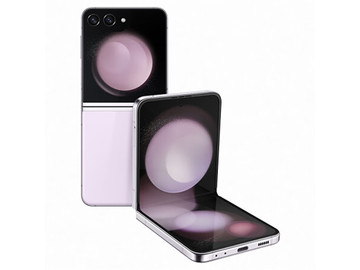 三星Galaxy Z Flip5(8+512GB)紫色