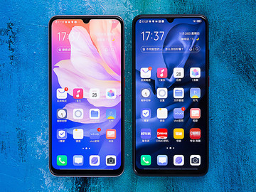 【vivoy9s图片】vivo y9s图片大全_手机中国