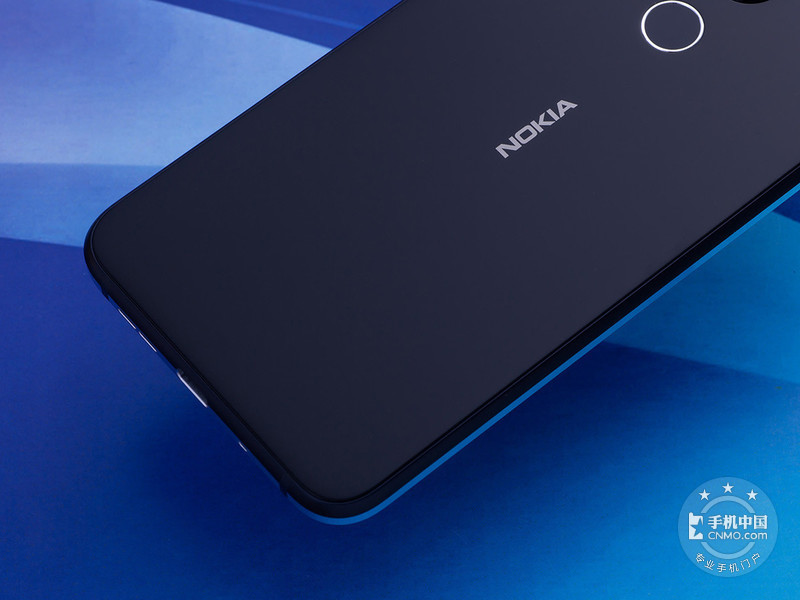Nokia X7(6+64GB)