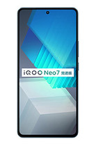 iQOO Neo7ٰ(16+512GB)
