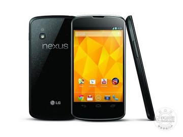 LG Nexus 4(16GB)