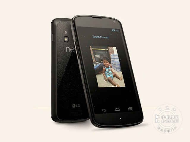 LG Nexus 4(8GB)