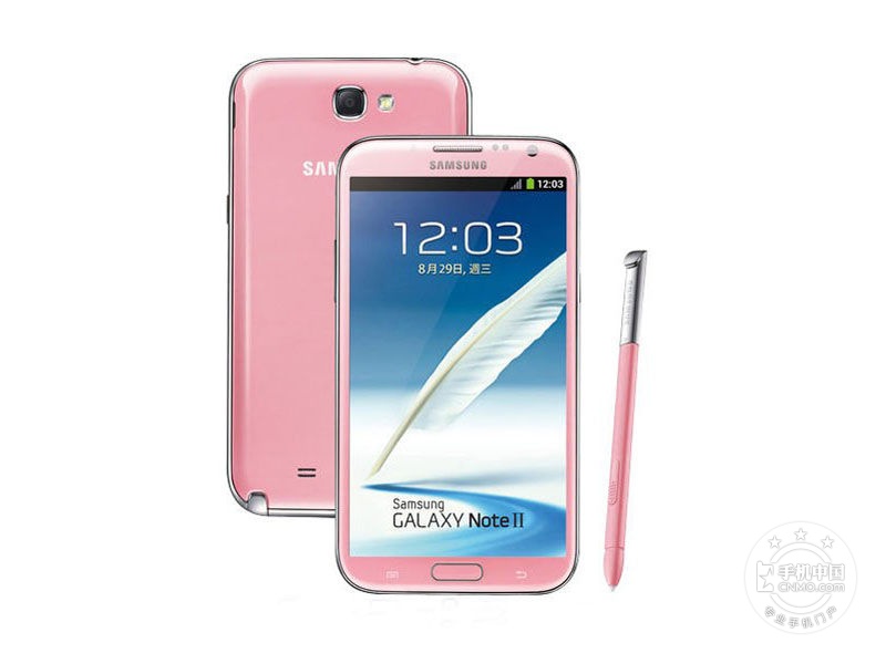 三星N7100(Galaxy Note2 16GB)