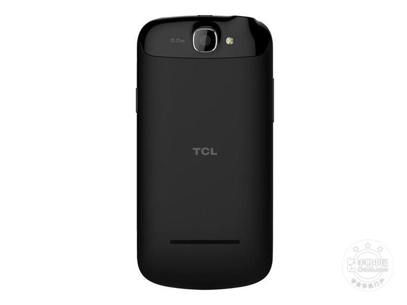 TCL J620配置参数 Android 4.2运行内存： --重量--