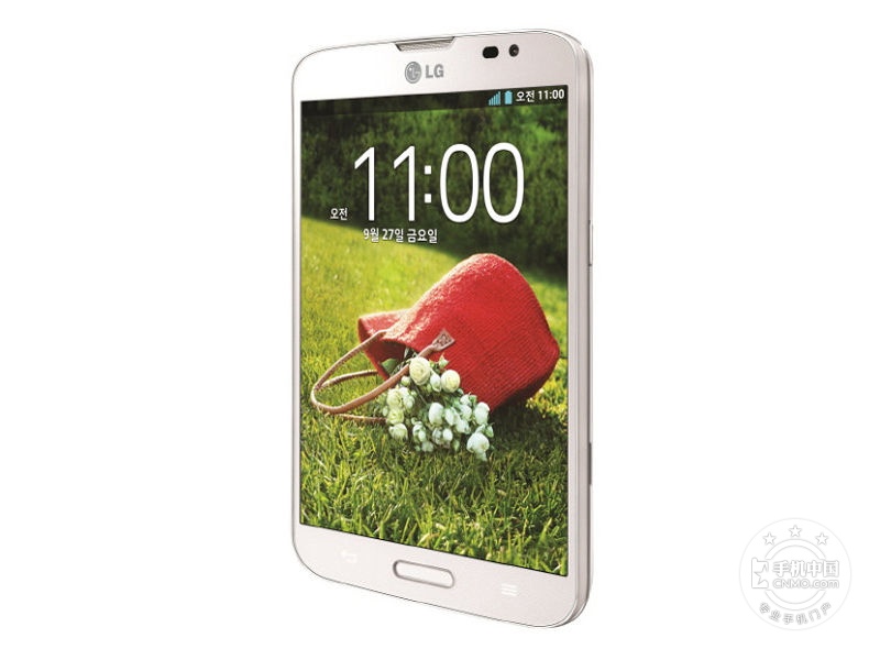 LG Vu 3(F300L)配置参数 Android 4.2运行内存2GB重量--