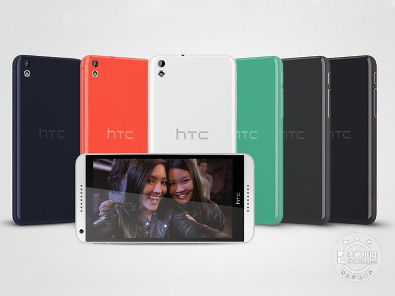 HTC Desire 816w(联通3G)