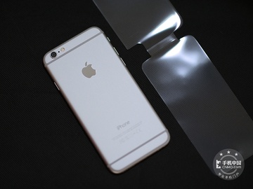 蘋果iphone 6(16gb)整體外觀第23張