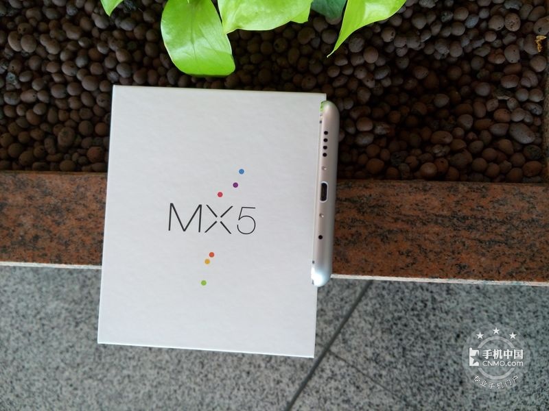 MX5(ƶ4G/16GB)