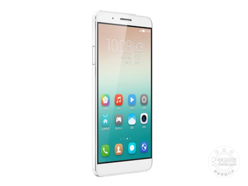 荣耀7i(电信4G)配置参数 Android 5.1运行内存2GB重量160g