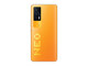 iQOO Neo5(8+256GB)橙色