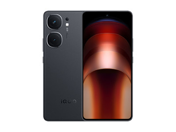 iQOO Neo9 Pro(16+1T)