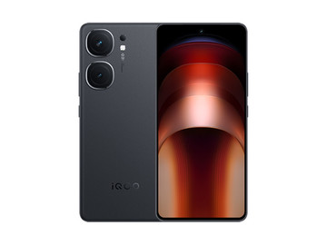 iQOO Neo9s Pro(16+1T)