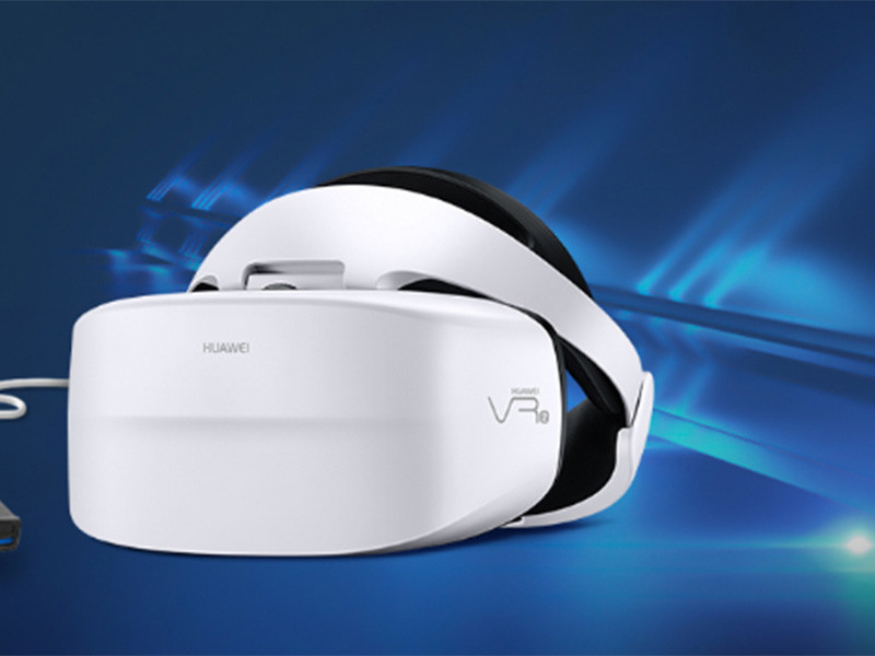 HUAWEI VR 2 虚拟现实眼镜