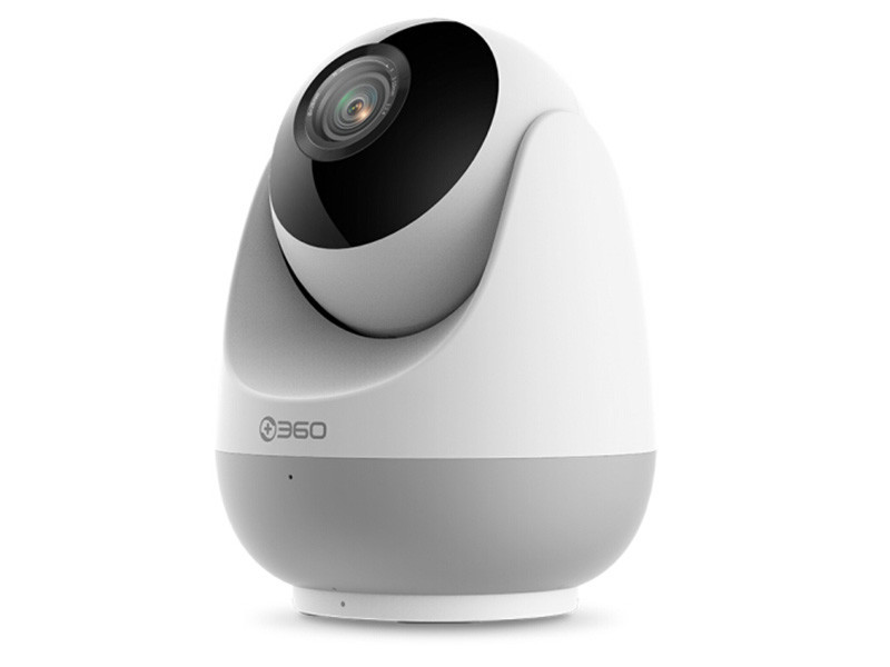 360智能摄像机云台变焦版D866